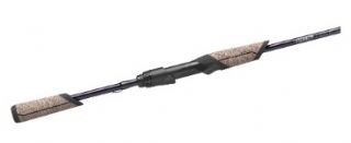 St Croix Mojo Bass Trigon Spinning Rod JOS710MMF 7-17.g - 